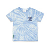 Feetje T-shirt - Surf's Up Club - Bubbles & Bo