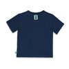 Feetje T-shirt - Surf's Up Club - Bubbles & Bo