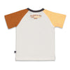 Feetje T-shirt - Yeehaw - Bubbles & Bo