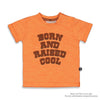 Feetje T-shirt - Yeehaw - Bubbles & Bo
