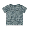 Feetje T-shirt AOP - Good Vibe Tribe - Bubbles & Bo
