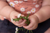 Feetje T-shirt AOP - Have A Nice Daisy - Bubbles & Bo