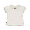 Feetje T-shirt AOP - Tiger Love - Bubbles & Bo