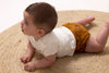 Feetje T-shirt AOP - Tiger Love - Bubbles & Bo