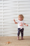 Feetje T-shirt Club - Mermaid Mambo - Bubbles & Bo