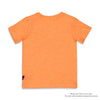 Feetje T-shirt Free - Captain Ortega - Bubbles & Bo
