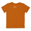 Feetje T-shirt Jump - Captain Ortega - Bubbles & Bo