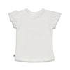 Feetje T-shirt Vamos - Papaya Punch - Bubbles & Bo