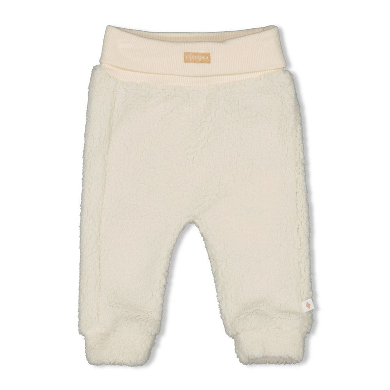 Feetje Teddy Broek - Feetje Sparkle - Bubbles & Bo