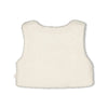 Feetje Teddy Gilet - Feetje Sparkle - Bubbles & Bo