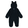 Feetje Teddy pak met capuchon - Looking Sharp - Bubbles & Bo
