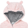 Feetje Teddy pak met capuchon - We Are Family Girls - Bubbles & Bo