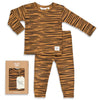 Feetje Tiger Taylor - Premium Sleepwear by FEETJE - Bubbles & Bo