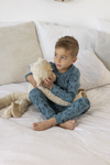 Feetje Tommy Tiger - Premium Sleepwear by FEETJE - Bubbles & Bo