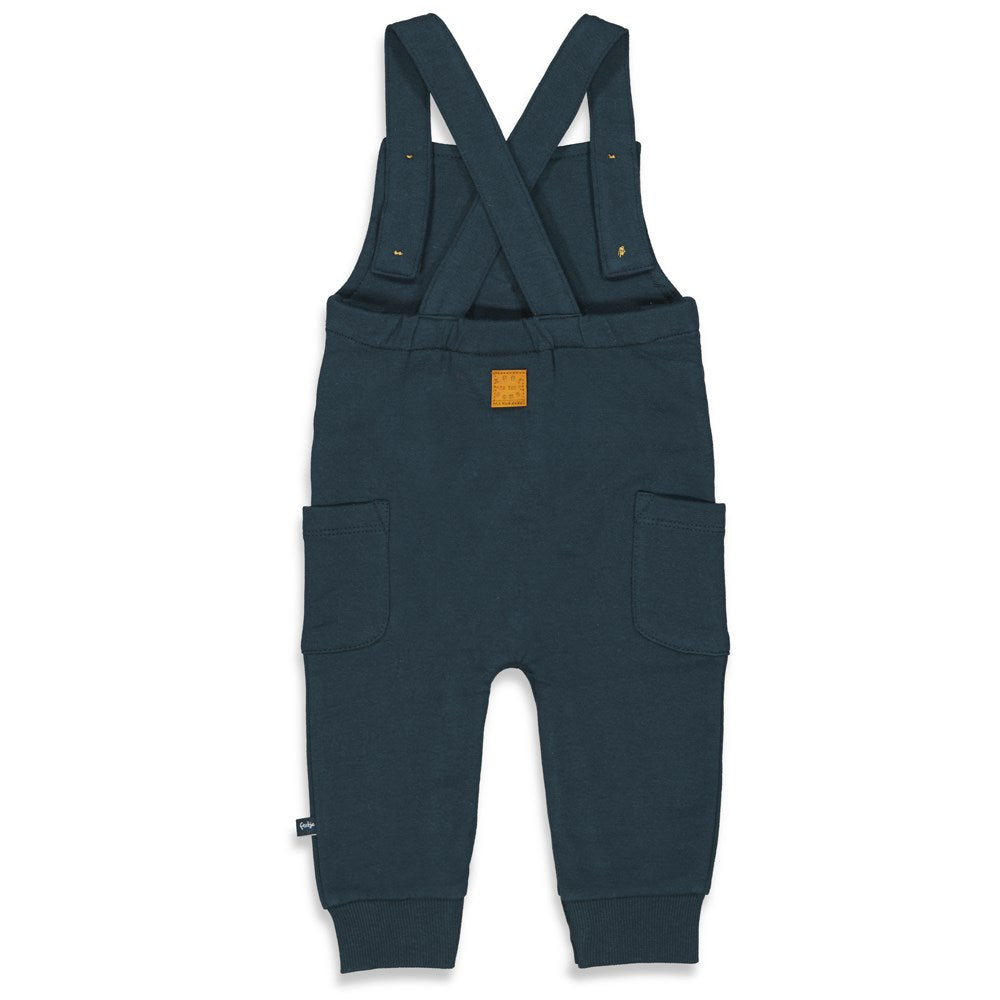 Feetje Tuinbroek - Cool To The Bone