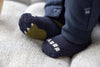 Feetje Tuinbroek - Cool To The Bone - Bubbles & Bo