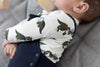 Feetje Tuinbroek - Cool To The Bone - Bubbles & Bo