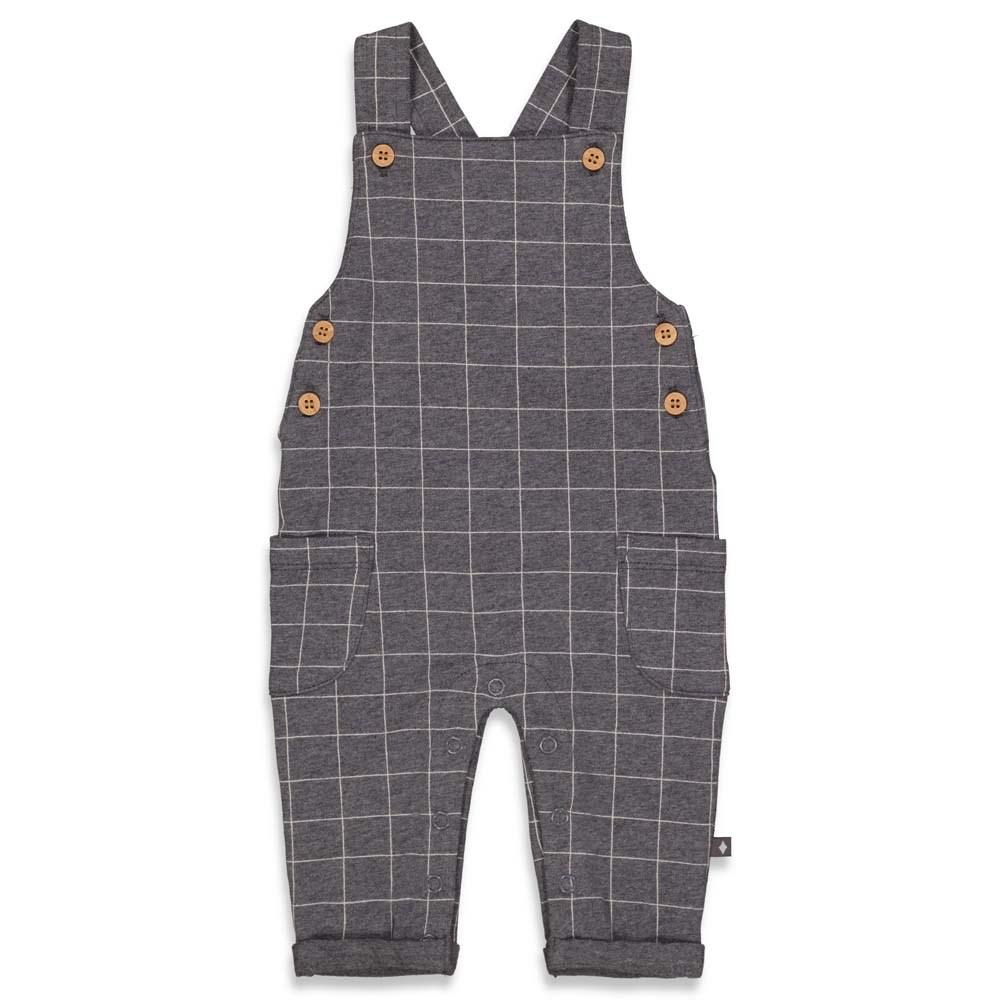 Feetje Tuinbroek - Griddly Bear