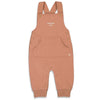 Feetje Tuinbroek - Pearfect - Bubbles & Bo