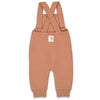 Feetje Tuinbroek - Pearfect - Bubbles & Bo