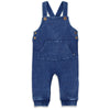 Feetje Tuinbroek - Summer Denims - Bubbles & Bo