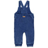 Feetje Tuinbroek - Summer Denims - Bubbles & Bo