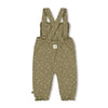 Feetje Tuinbroek AOP - Harvest Of Love - Bubbles & Bo