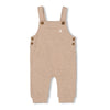 Feetje Tuinbroek rib - The Magic is in You - Bubbles & Bo