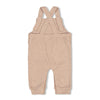 Feetje Tuinbroek rib - The Magic is in You - Bubbles & Bo