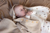 Feetje Vestje met capuchon - Nuts About You - Bubbles & Bo