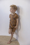 Feetje Wally Whale - Premium Summerwear by FEETJE - Bubbles & Bo