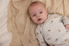 Feetje Wikkelromper - Happy Together - Bubbles & Bo