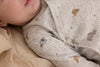 Feetje Wikkelromper - Happy Together - Bubbles & Bo
