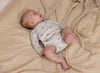 Feetje Wikkelromper - Happy Together - Bubbles & Bo