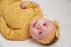 Feetje Wikkelromper - Stars - Bubbles & Bo
