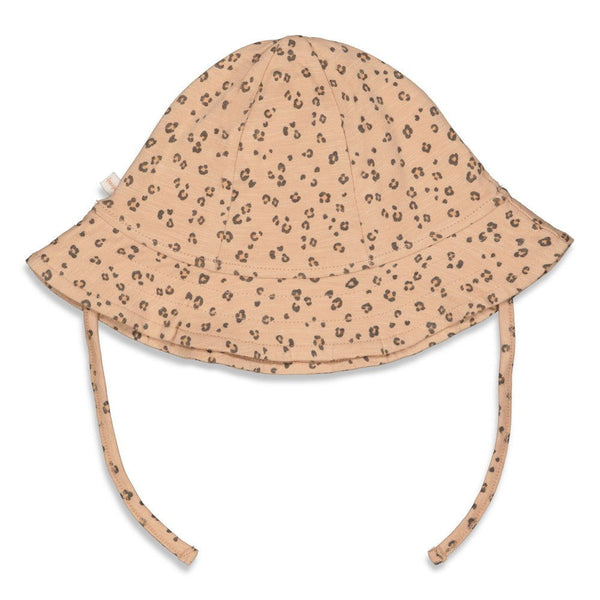 Feetje Zonnehoed - Follow your dreams - Bubbles & Bo