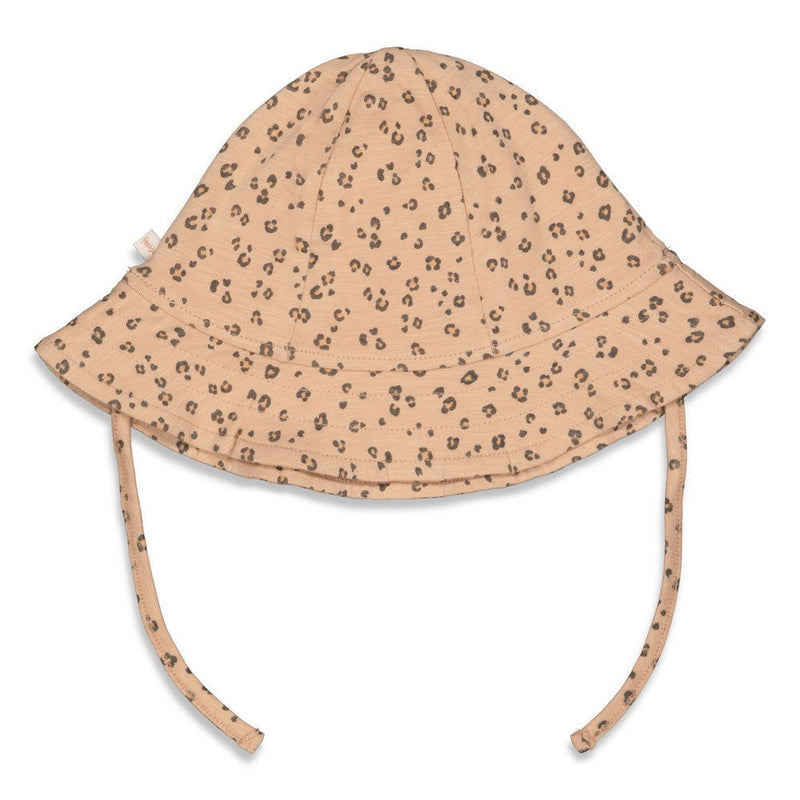 Feetje Zonnehoed - Follow your dreams - Bubbles & Bo