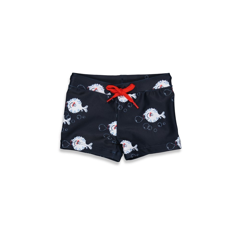 Feetje Zwembroekje AOP - Blub Club