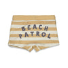Feetje Zwembroekje streep - Beach Days - Bubbles & Bo