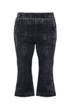 Flo Flo baby girls PDP relief flared pants - Bubbles & Bo
