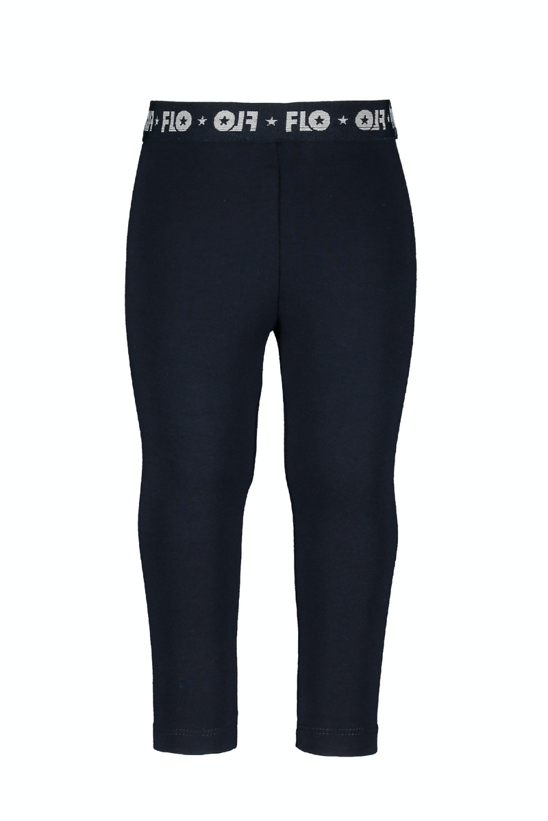 Flo Flo baby girls legging - Bubbles & Bo