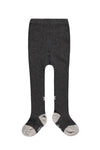 Flo Flo baby girls rib tight - Bubbles & Bo