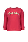 Flo Flo baby girls sweater divers - Bubbles & Bo