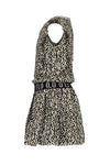 Flo Flo girls AO graphic dress - Bubbles & Bo