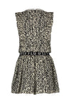 Flo Flo girls AO graphic dress - Bubbles & Bo