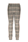 Flo Flo girls AO velvet sporty pants - Bubbles & Bo