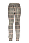 Flo Flo girls AO velvet sporty pants - Bubbles & Bo