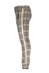 Flo Flo girls AO velvet sporty pants - Bubbles & Bo