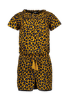 Flo Flo girls AO woven jumpsuit - Bubbles & Bo