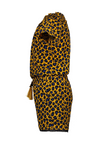 Flo Flo girls AO woven jumpsuit - Bubbles & Bo